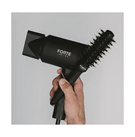 Forte Series Boar Bristle Round Brush