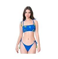 Capittana Women's Mafer Top