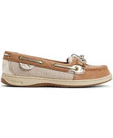 Sperry Women's Angelfish Lace-Up Boat Shoe