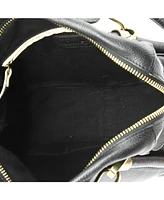 Pre-Owned Chloe Medium Paraty Top Handle Bag Leather