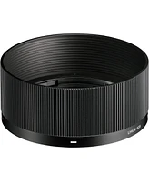 Sigma 35mm f/2 Dg Contemporary Lens for L Mount, Black