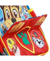 Paw Patrol Chase 16” Kid's Backpack For School And Travel