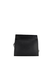 Pre-Owned Hermes 24 Sacabar Shoulder Bag Epsom and Swift