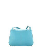 Pre-Owned Hermes 31 Halzan Bag Clemence