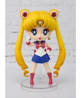 Tamashii Nations - Pretty Guardian Sailor Moon - Figuarts Mini