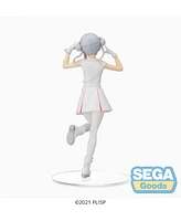 Sega - Love Live! Superstar!! - Pm Figure - Chisato Arashi Wish Song