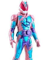 BanPresto - Kamen Rider - Revice Rex Genome Soft Vinyl Statue