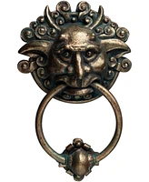 Weta Workshop Mini Prop Replica - Labyrinth (1986) - 1:6 Scale Door Knockers