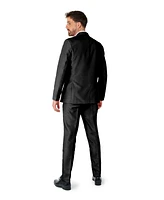 Suitmeister Men's Official GhostFace Suit- Halloween Theme Party Costume - Horror Costume