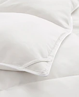 Unikome Ultra Lightweight Goose Down Feather Fiber Comforter