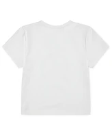 Jordan Big Girls Jumpman Scribble T-Shirt