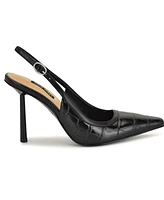 Nine West Women's Orlanda Slingback Stiletto Pumps