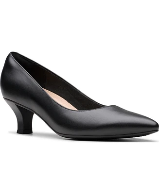 Clarks Women's Collection Kepley Vine Pumps