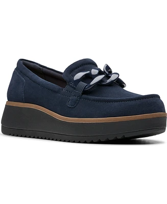 Clarks Women's Collection Zylah May Shoes