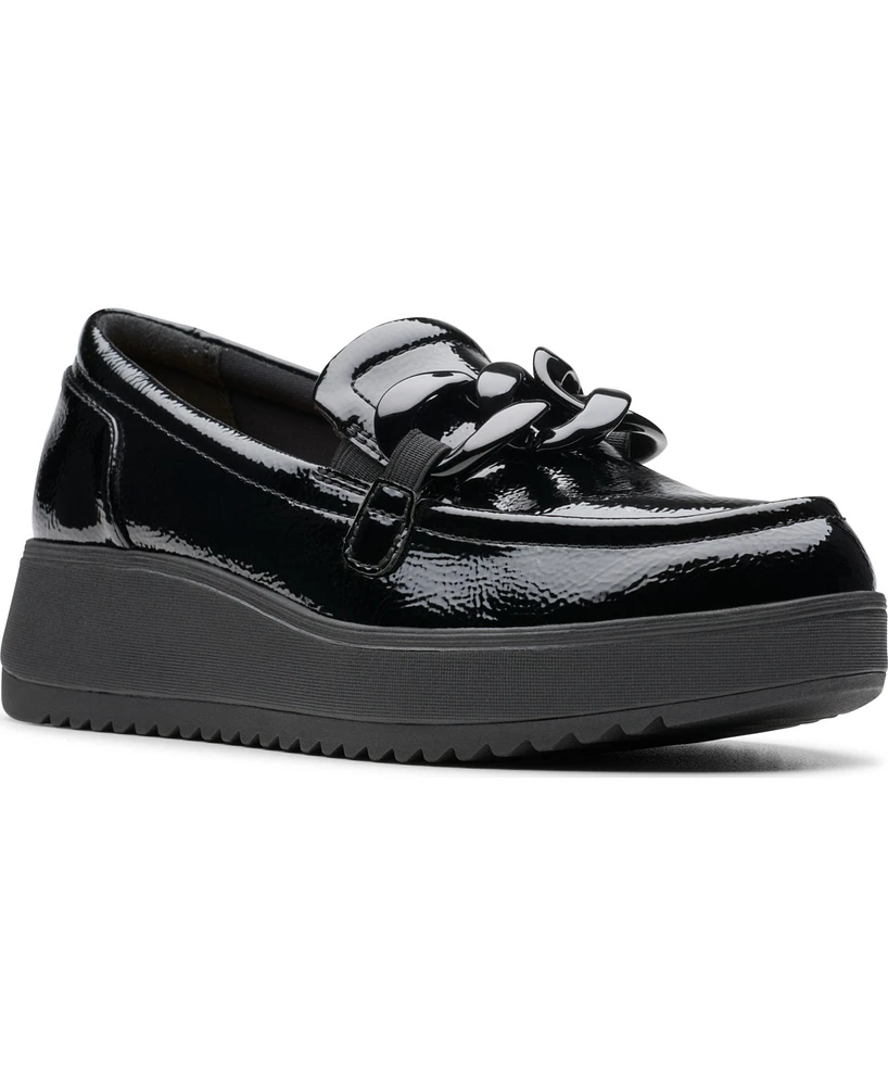 Clarks Women's Collection Zylah May Shoes