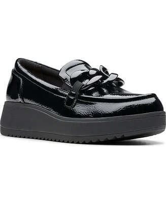 Clarks Women's Collection Zylah May Shoes