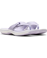 Clarks Cloudsteppers Women's Breeze Reyna Sandals