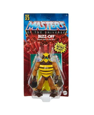 Mattel Masters Of The Universe Buzz-Off 5.75 Inch Action Figure