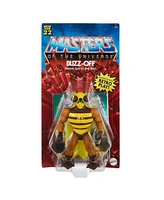 Mattel Masters Of The Universe Buzz-Off 5.75 Inch Action Figure