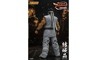 Storm Collectibles Virtual Fighter 5 Akira Yuki Action Figure
