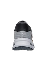Skechers Men's Slip-ins: Go Walk Glide-Step 2.0 - Zach Walking Sneakers from Finish Line