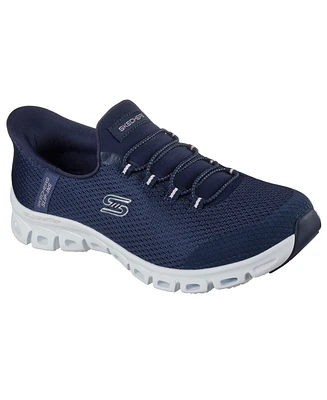 Skechers Women's Slip-ins: Glide-Step - Pursuit Walking Sneakers from Finish Line