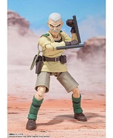 Tamashii Nations - Sand Land - S.h.Figuarts
