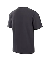 Fanatics Men's Black Florida Panthers Made Canada T-Shirt