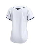 Nike Women's White Tampa Bay Rays Home Limited Jersey