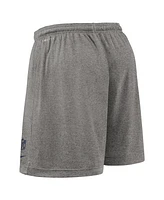 Nike Men's College Navy Seattle Seahawks Sideline Reversible Performance Shorts