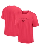 Nike Men's Scarlet San Francisco 49ers Glory Max90 T-Shirt