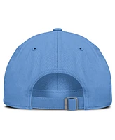 Nike Men's North Carolina Tar Heels 2025 Sideline Club Adjustable Hat