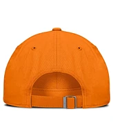 Nike Men's Tennessee Orange Tennessee Volunteers 2025 Sideline Club Adjustable Hat