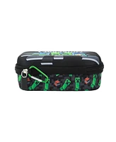 Minecraft Steve & Creepers Hardside Utility Case