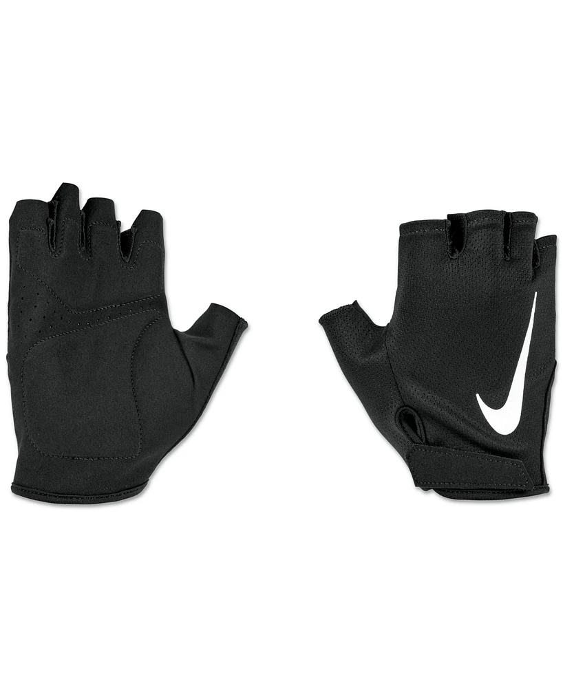 Nike Men's Gym Essential Fitness Gloves