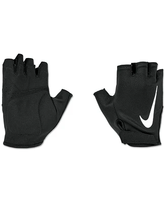 Nike Men's Gym Essential Fitness Gloves