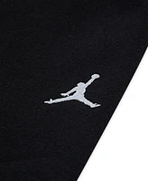 Jordan Toddler Boys 2-Piece Gametime Fleece Pullover Hoodie and Pants Set
