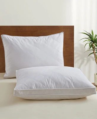 Unikome Soft Fluffy Luxury Goose Down Pillow