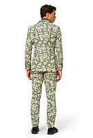 OppoSuits Men's Party Suits - Theme Outfits