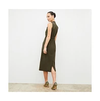 M.m.LaFleur Women's Cassandra Dress - OrigamiTech