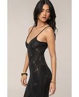 Jluxlabel Betiana Maxi Dress