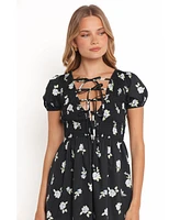 Petal and Pup Women's Winny Mini Dress