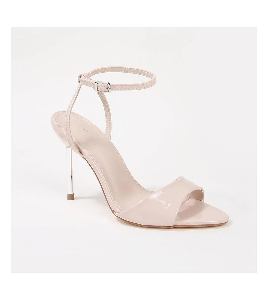 Berness Evana Stiletto Sandals