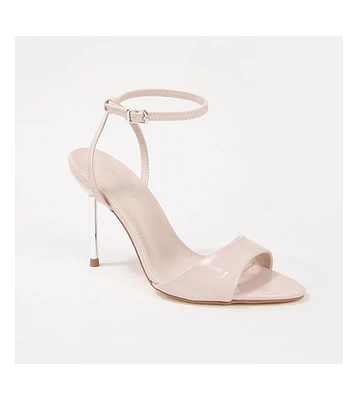 Berness Evana Stiletto Sandals