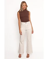 Petal and Pup Women's Nissa Top