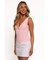 Petal and Pup Women's Adina Knit Top