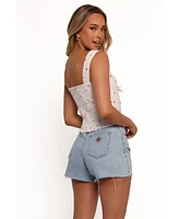 Petal and Pup Women's Alice Corset Top
