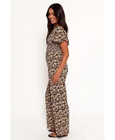Petal and Pup Women's Jolene Jumpsuit