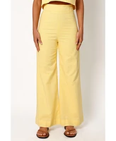 Petal and Pup Women's Devlin Pant