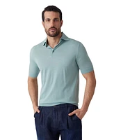 Guess Men's Fred Polo Sweater